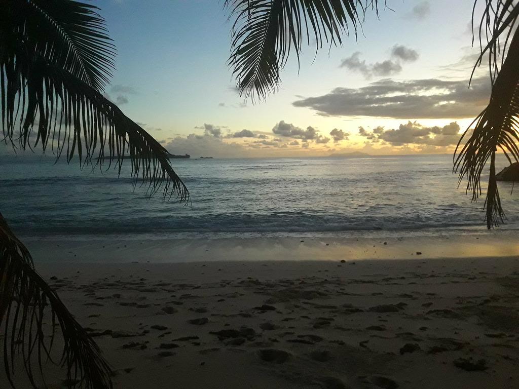 Villa Admiral Grand' Anse Buitenkant foto