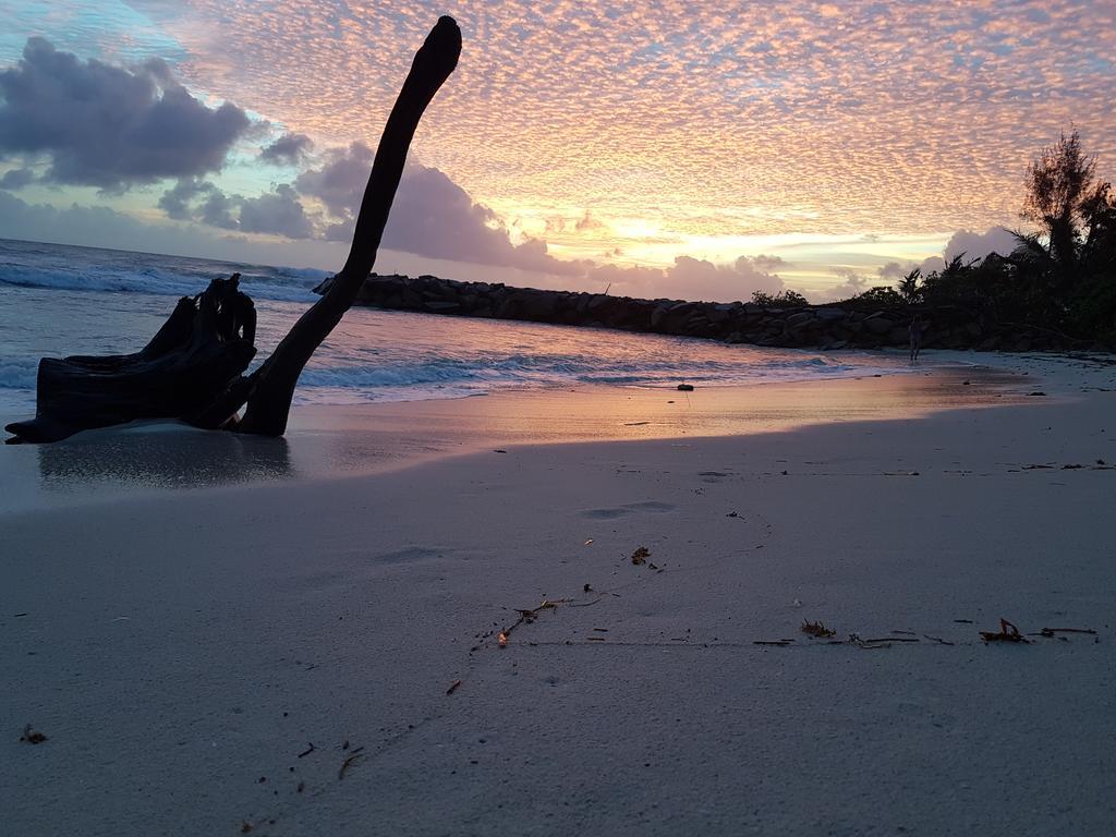 Villa Admiral Grand' Anse Buitenkant foto
