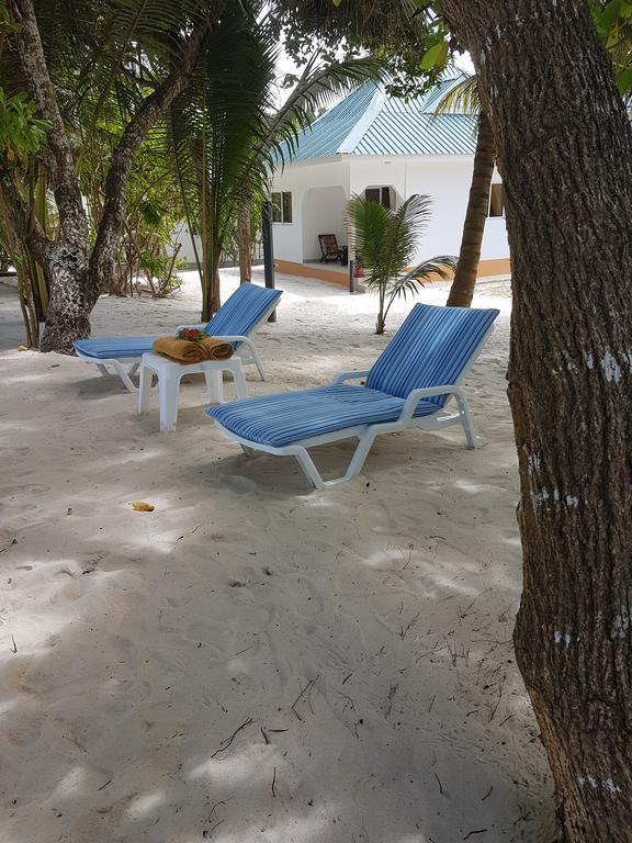 Villa Admiral Grand' Anse Buitenkant foto